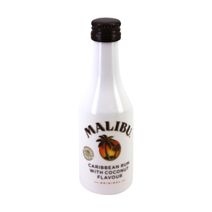 Malibu Portion* 24,0%