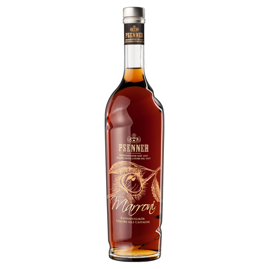 Nocciola Liqueur de Noisette* 28,0%