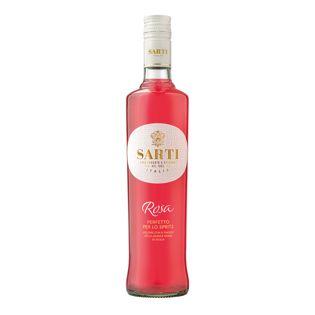 Sarti Liqueur de Rose* 14,0%