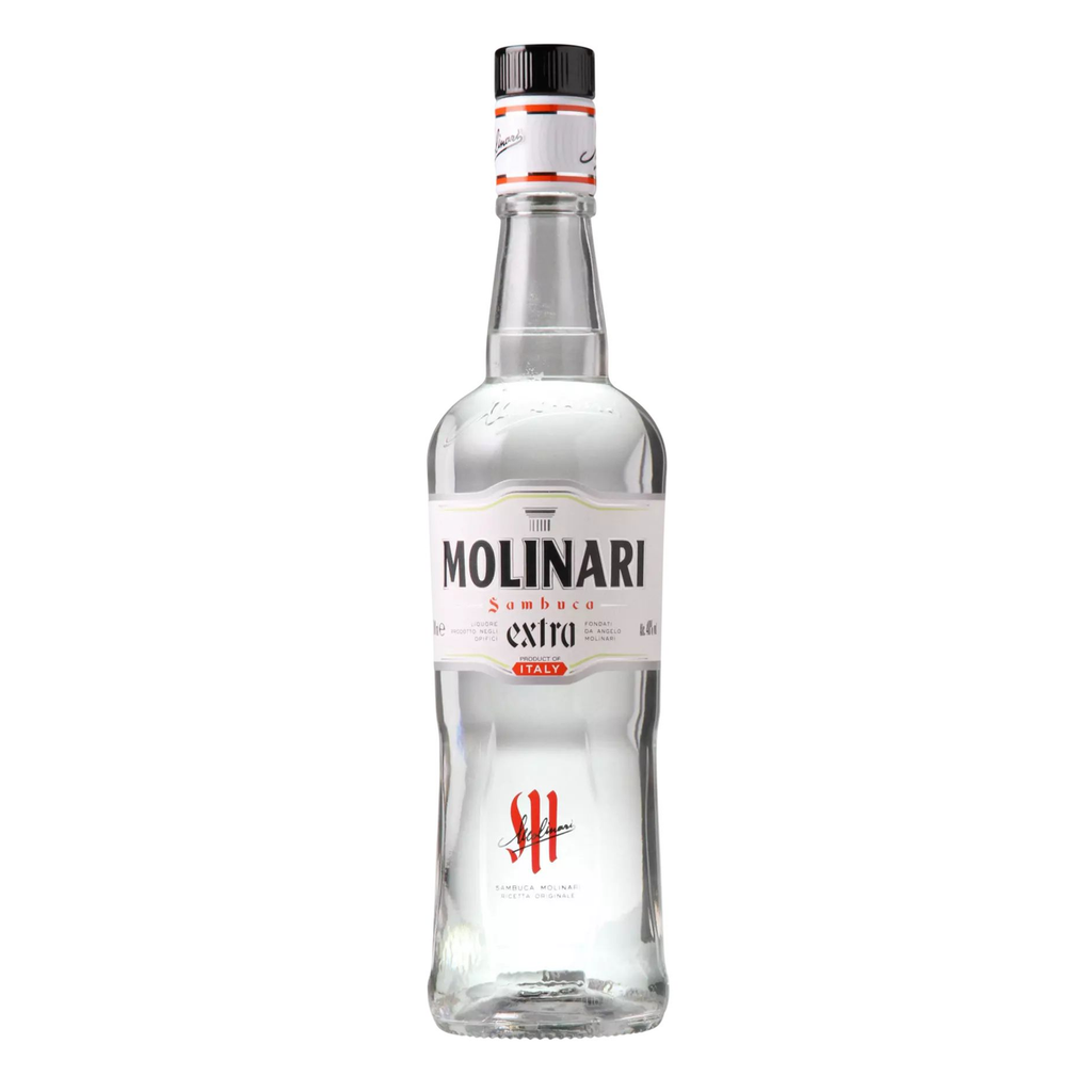 Sambuca Molinari* 40,0%