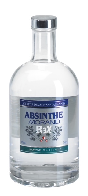 Absinthe Morand* 50,0%