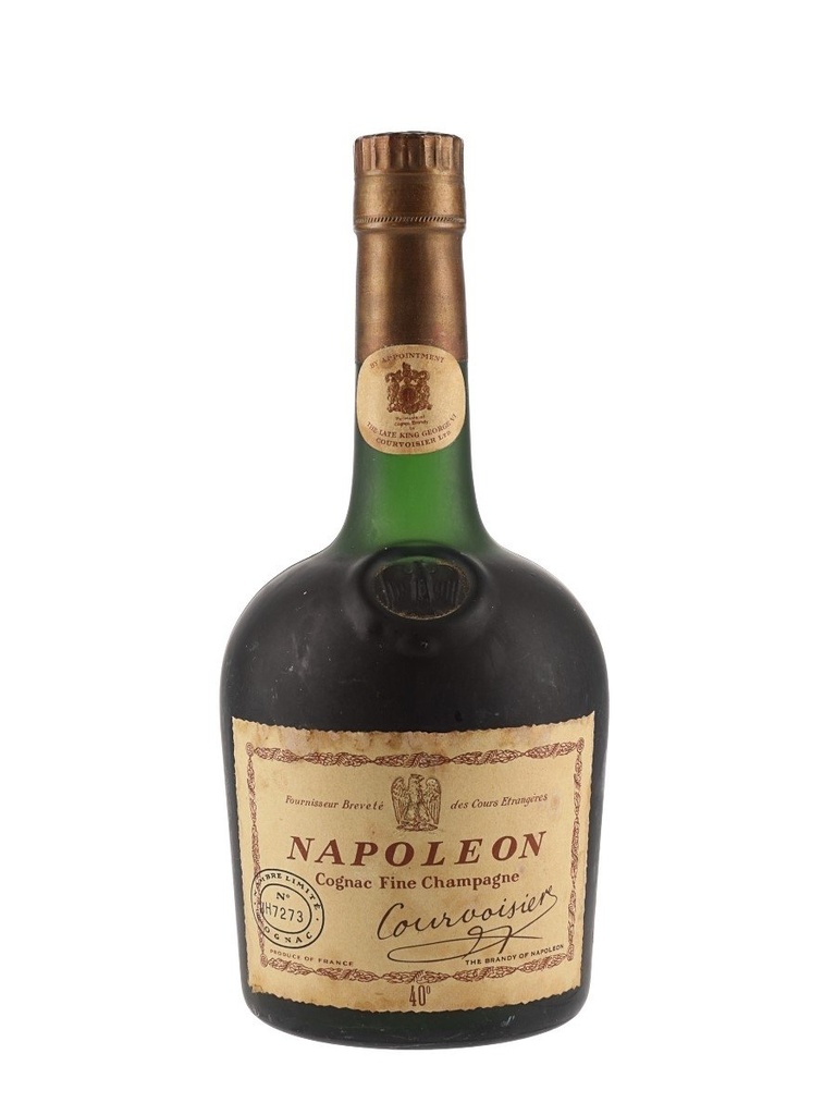 Cognac Napoléon* 40,0%