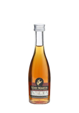 Cognac Rémy Martin VSOP* 40,0%