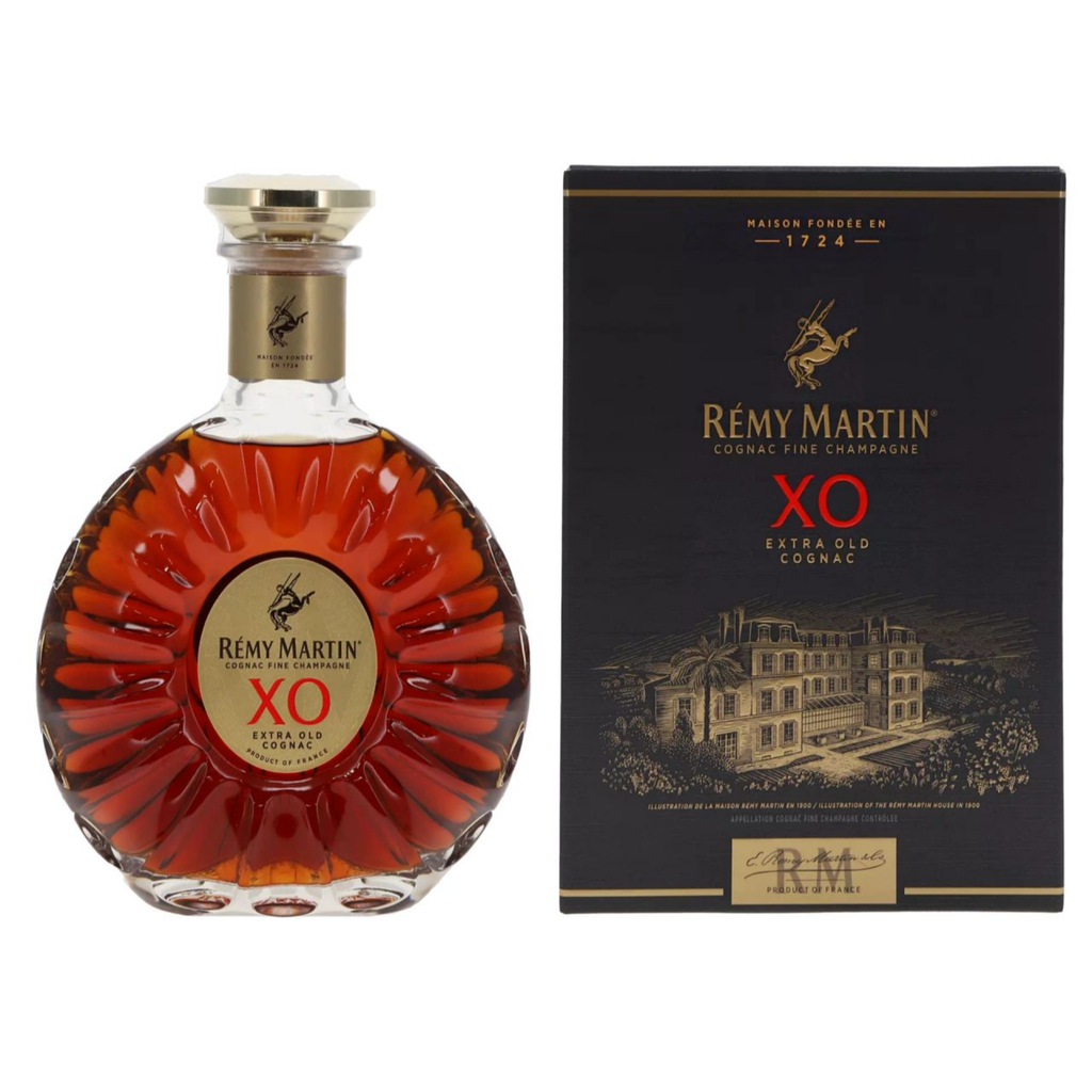 Cognac Rémy Martin XO* 40,0%