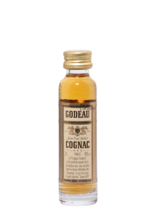 Cognac Godeau* 40,0%