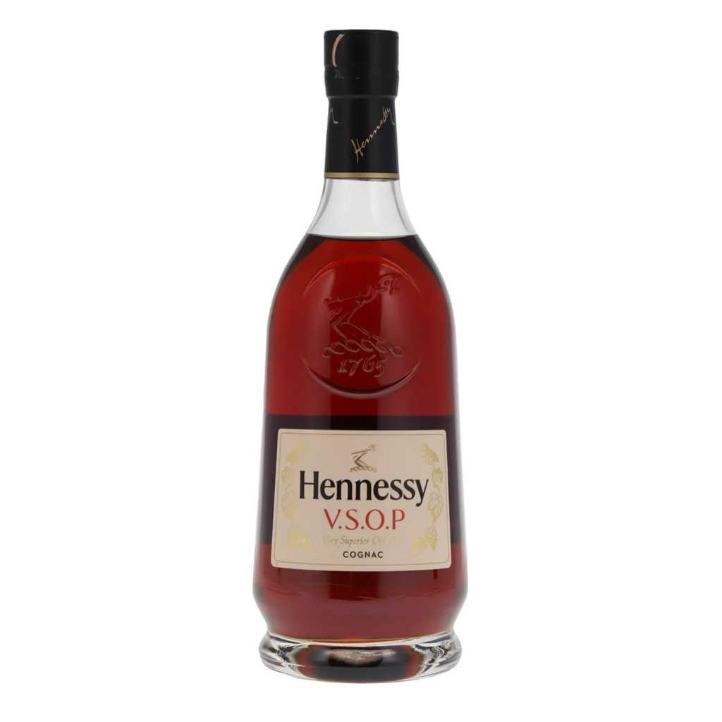 Cognac Hennessy VSOP* 40,0%