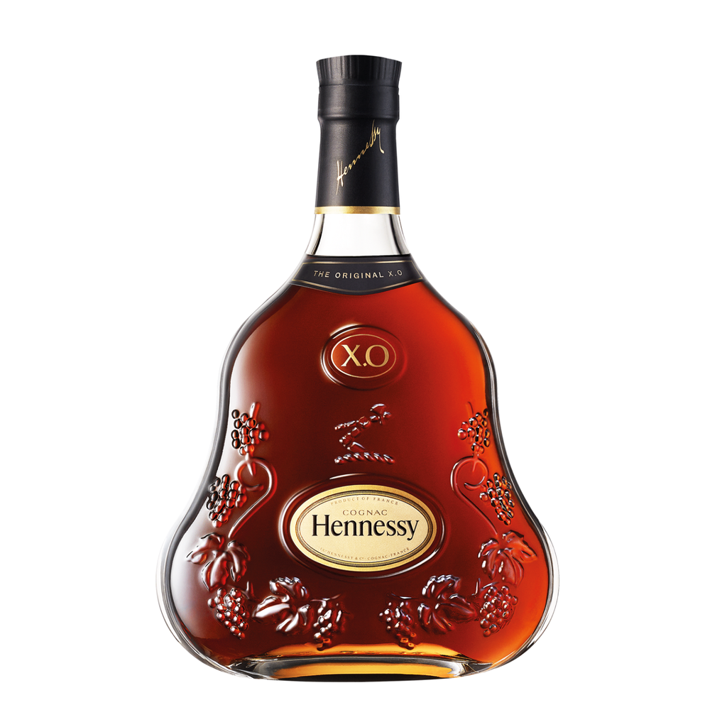 Cognac Hennessy XO* 40,0%