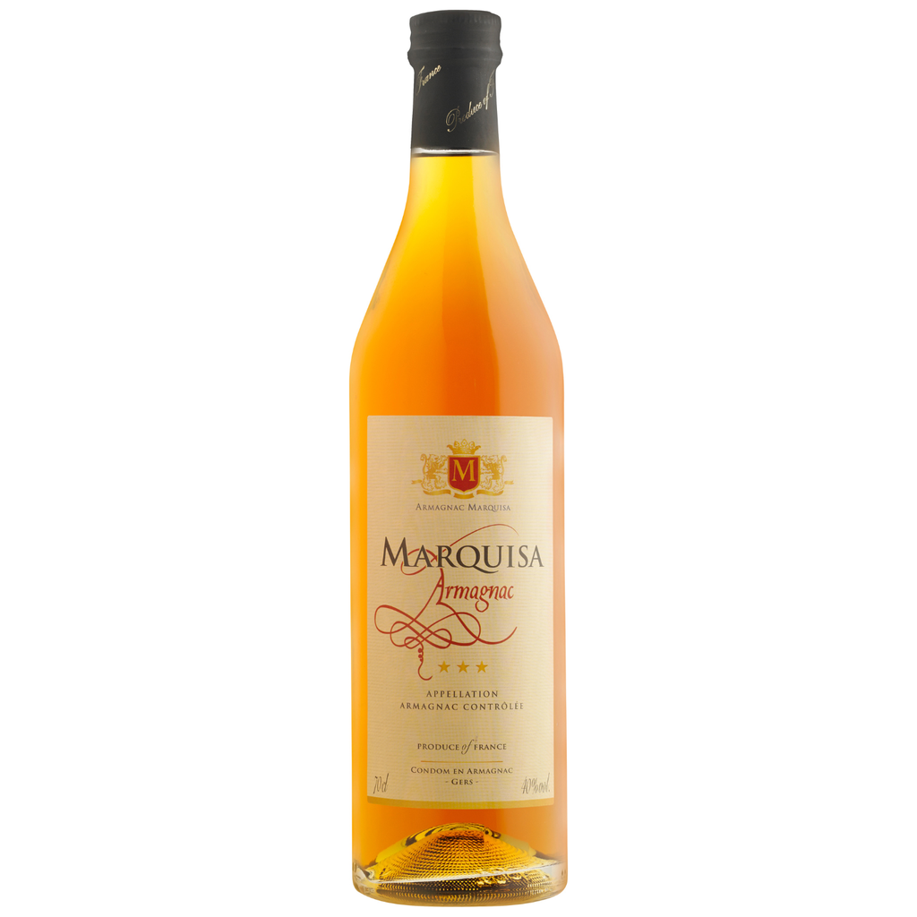 Armagnac Marquisa* 40,0%