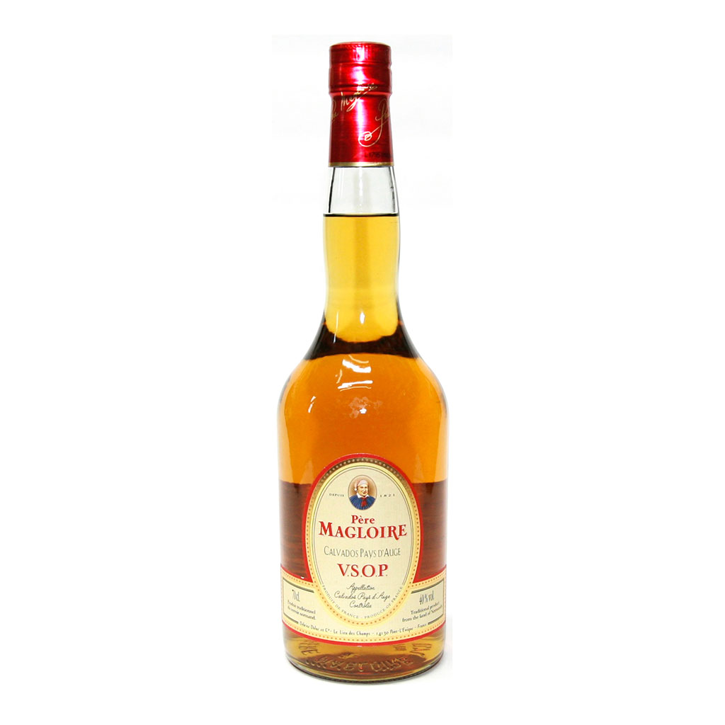 Calvados Père Magloire* 40,0%