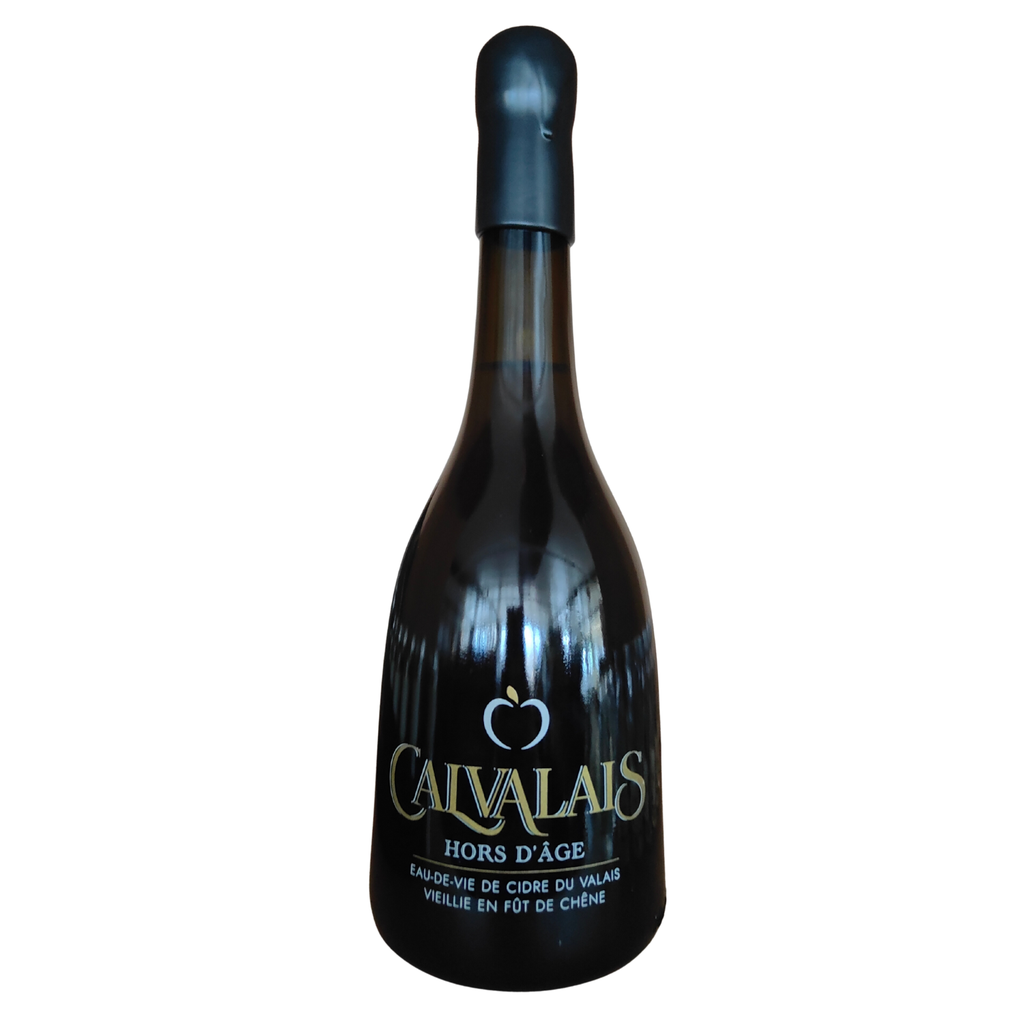 Calvalais Hors d'âge* 40,0%