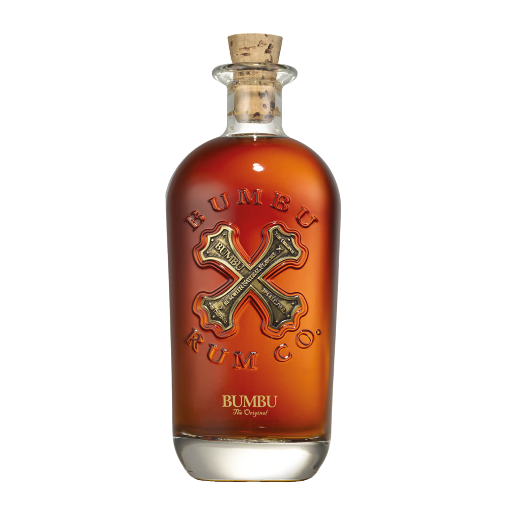 Rhum Bumbu The Craft* 40%