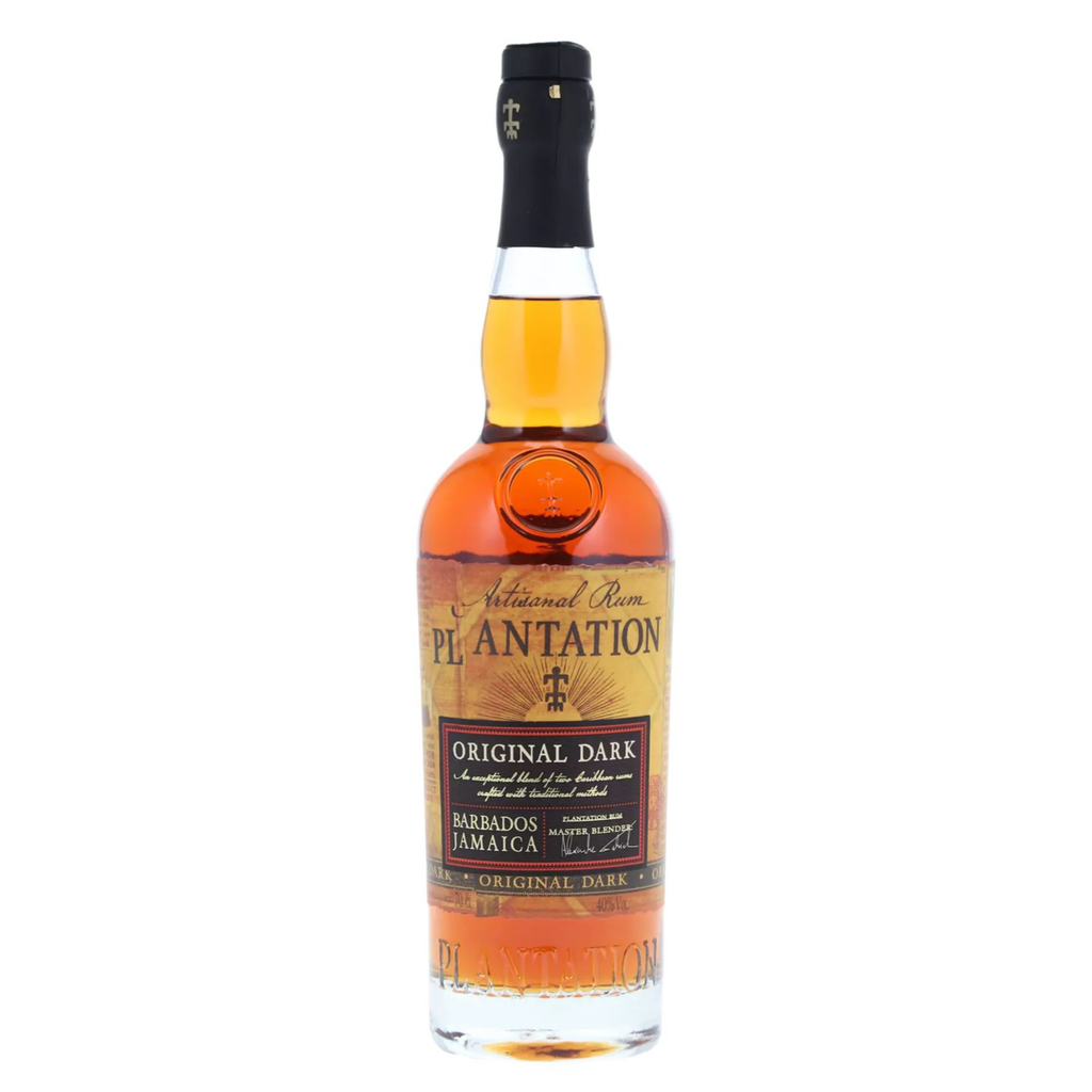 Rhum Plantation Dark* 40,0%