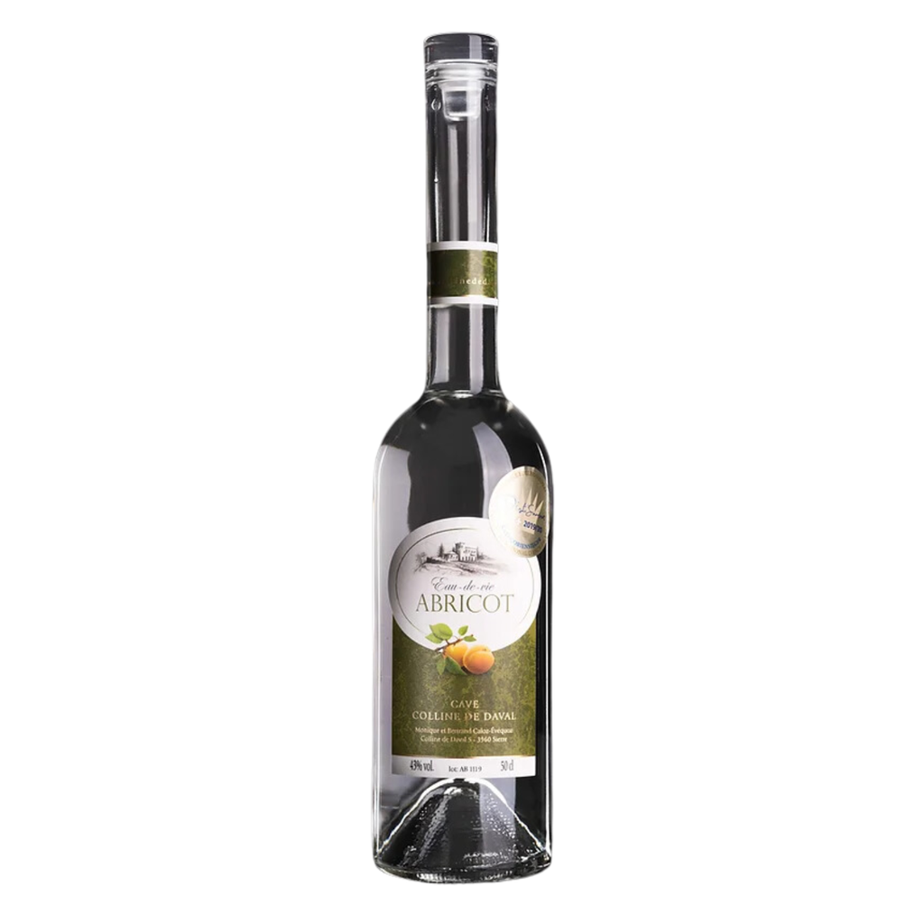 Abricot Eau-de-vie Daval* 43,0%