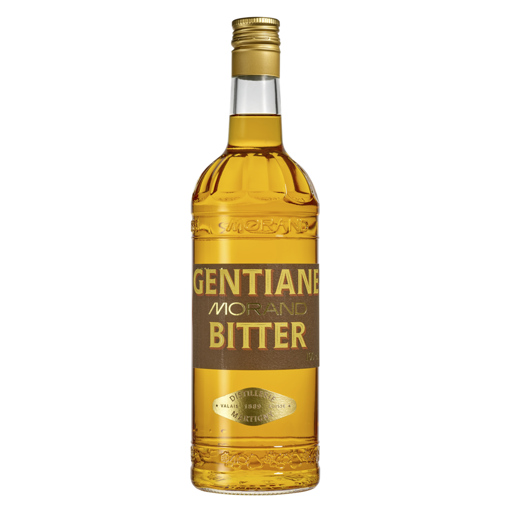 Gentiane Morand* 40,0%