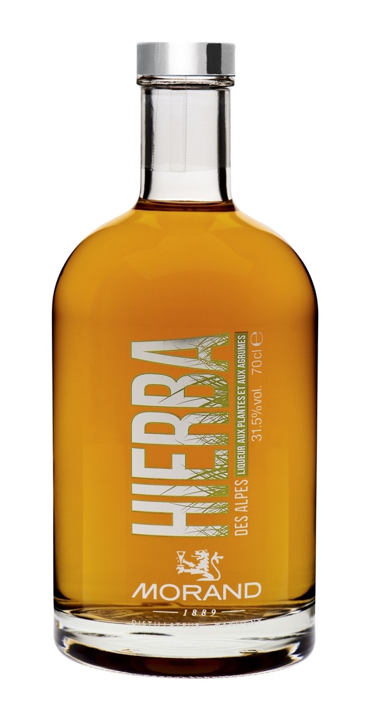 Hierba du Valais Morand* 31,5%