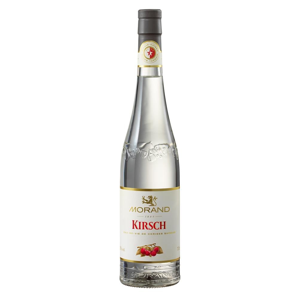 Kirsch Morand* 43,0%