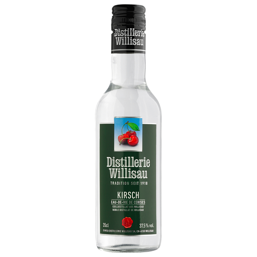 Kirsch Willisau* 40,0%