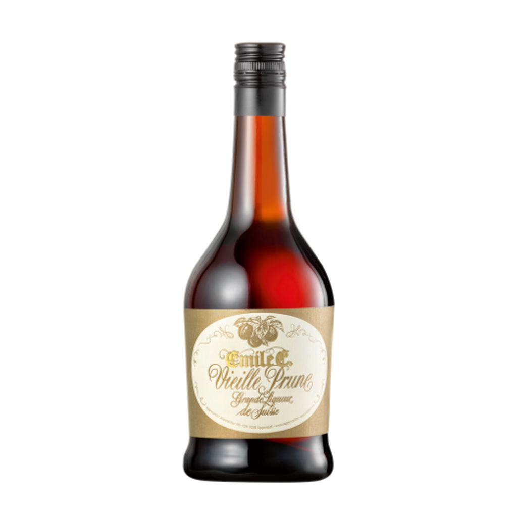 Vieille Prune Emile E.* 41,0%