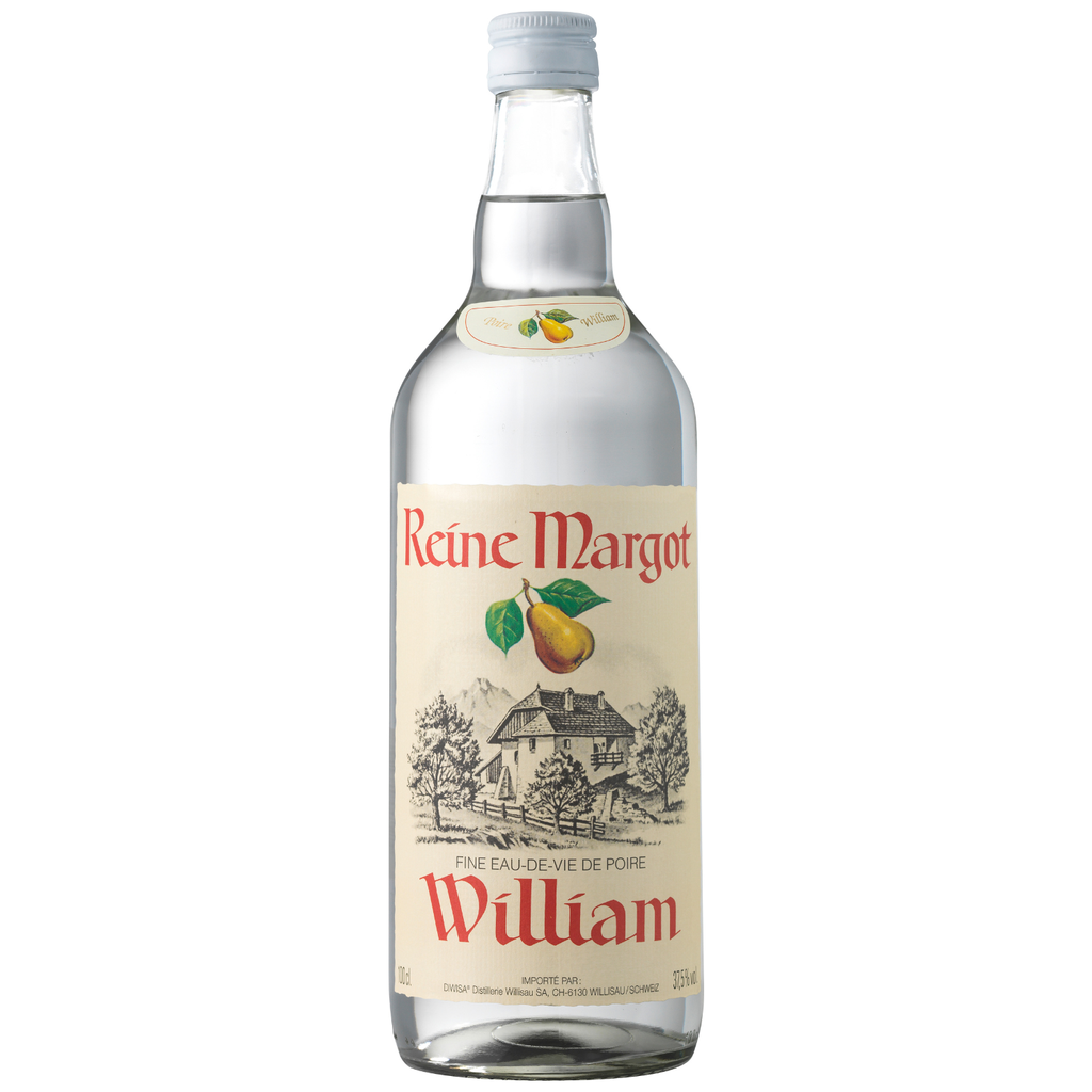 Williams Reine Margot* 37,5%