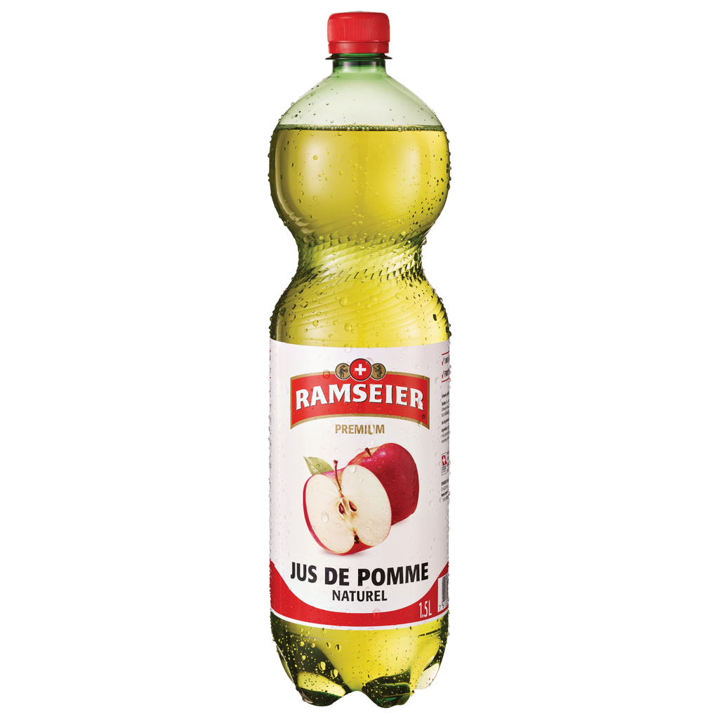 Ramseier Jus de Pomme Maxi*