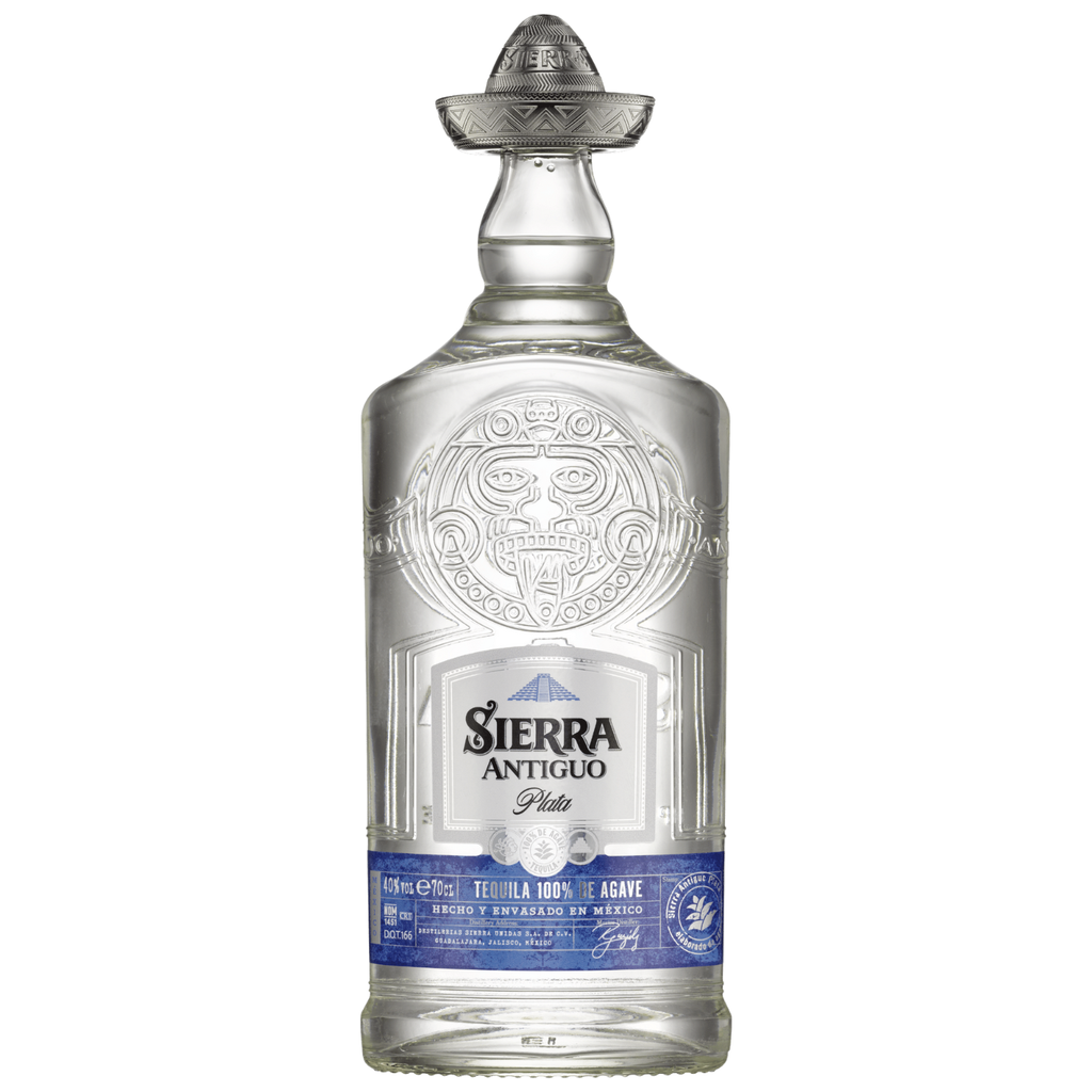 Tequila Sierra* 40,0%