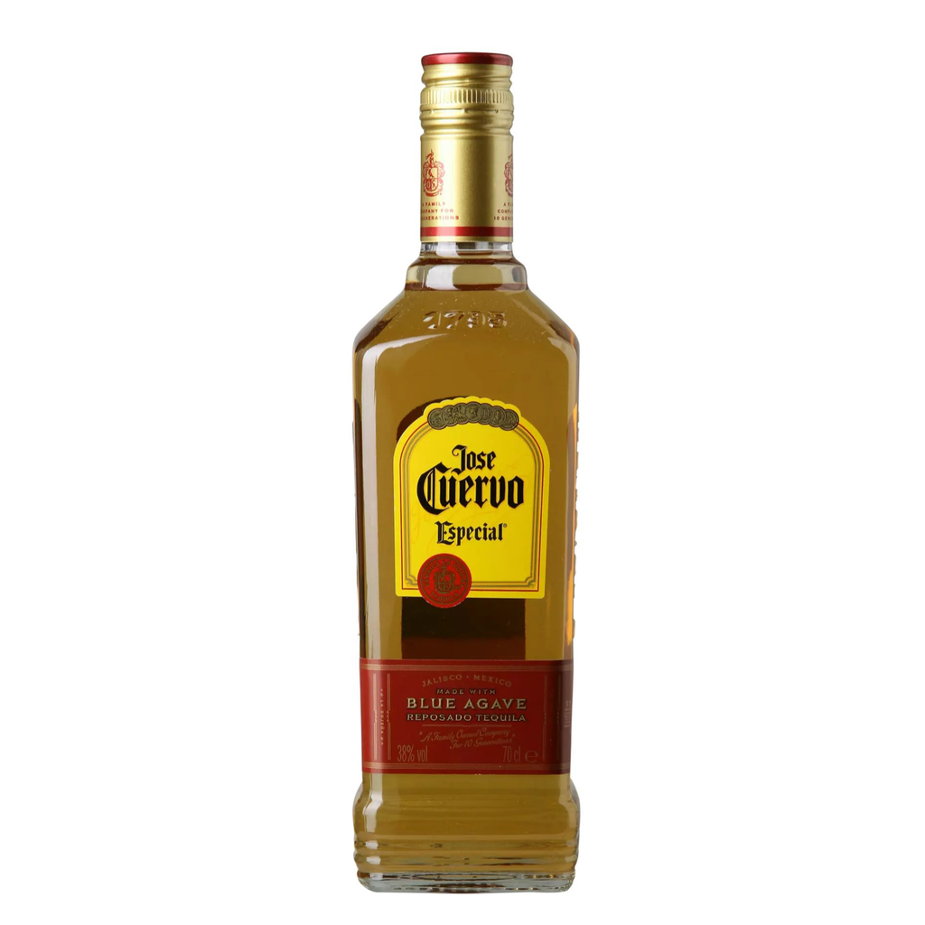 Tequila Jose Cuervo Especial Reposado* 38,0%