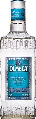 Tequila Olmeca Silver* 38,0%