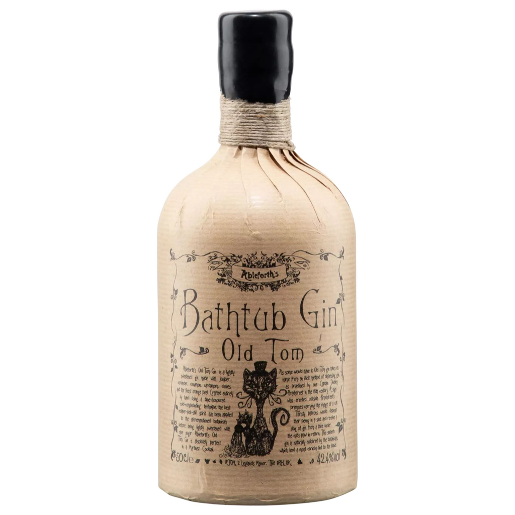 Gin Bathtub Old Tom* 42,4 %