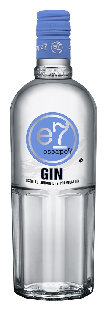 Gin Escape 7* 40,0%