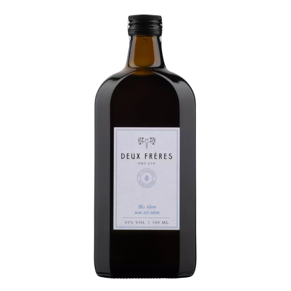 Gin Deux Frères* 43,0 %