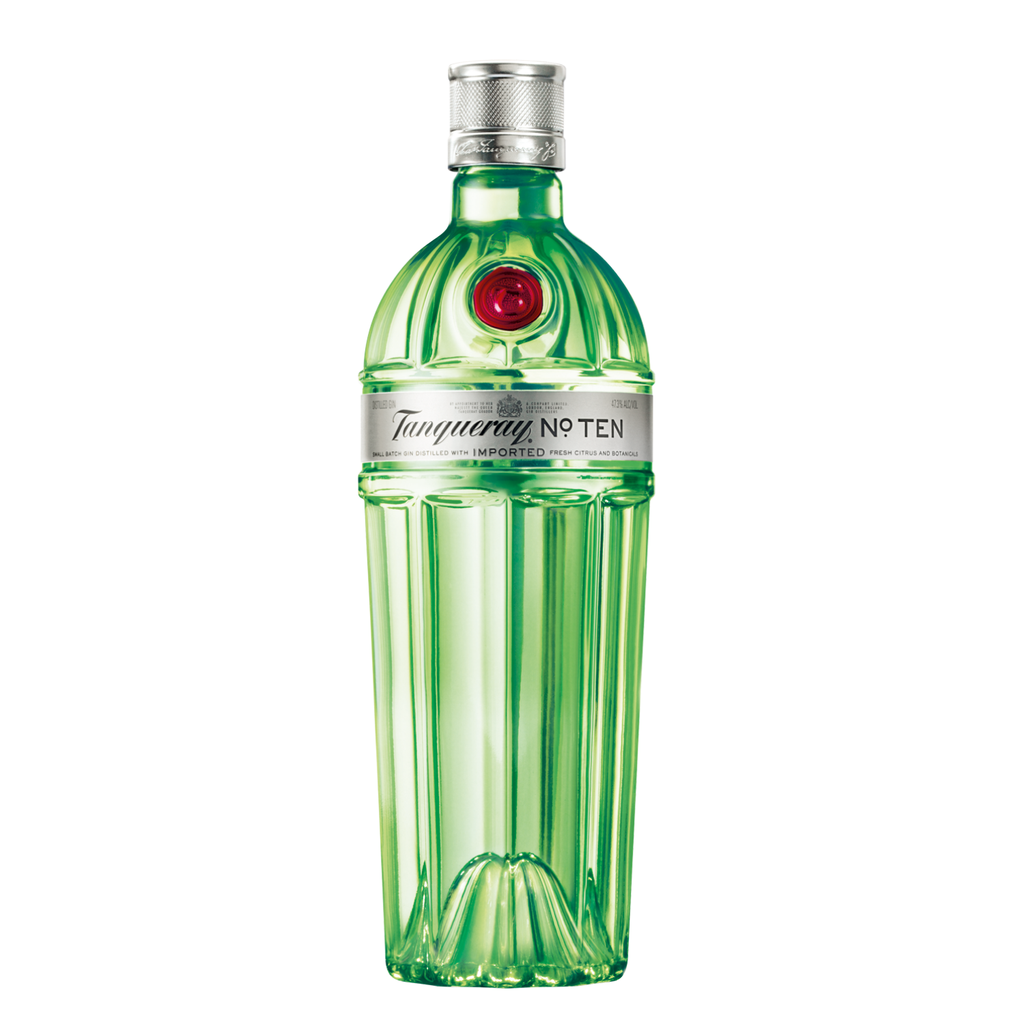 Gin Tanqueray Ten* 45,3%