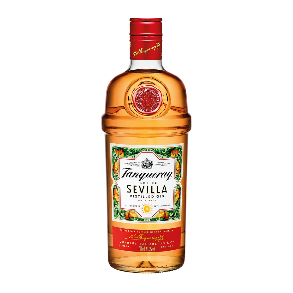 Gin Tanqueray Sevilla* 41,3%