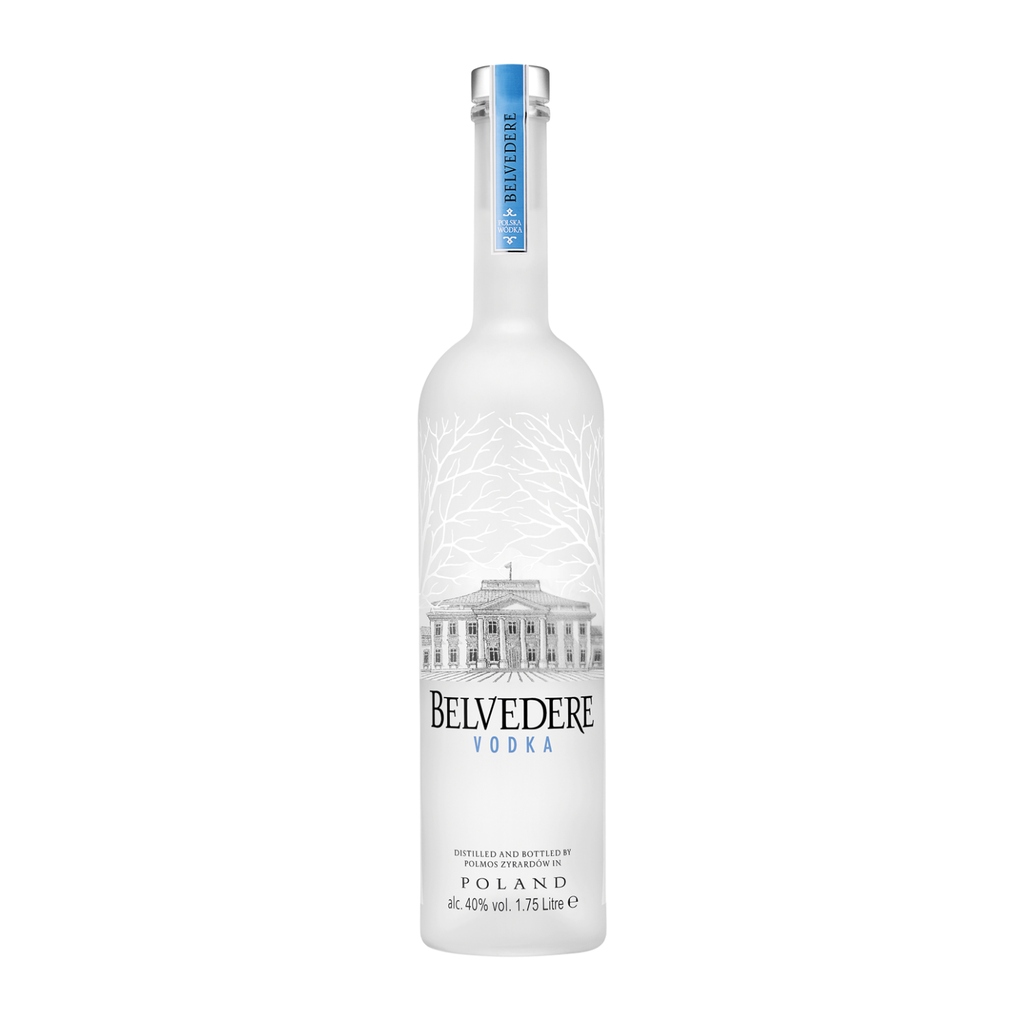 Vodka Belvedere Mag.* 40,0%