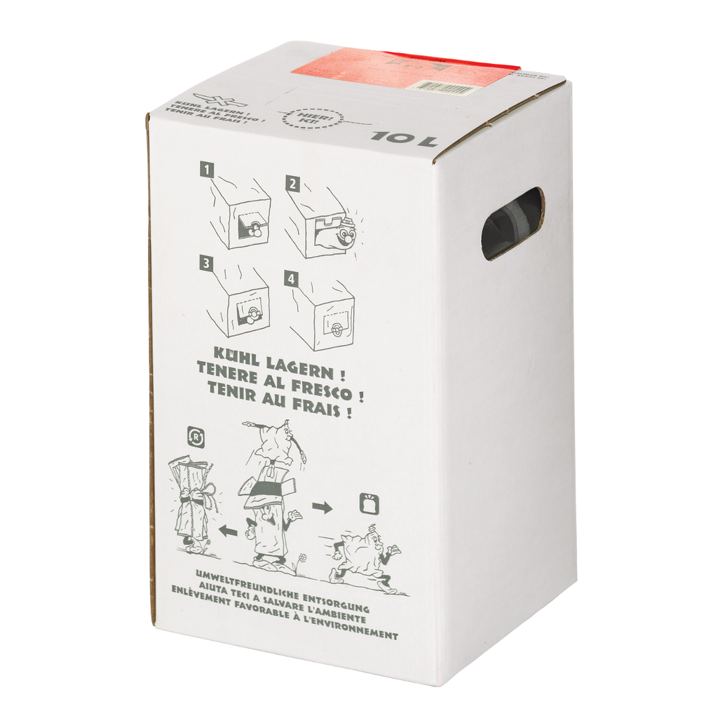 Ramseier Haute-Tige Bag in box 10lt