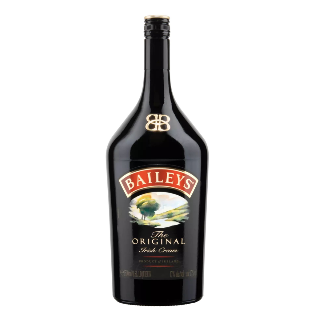 Whisky Baileys Mag.* 17,0%