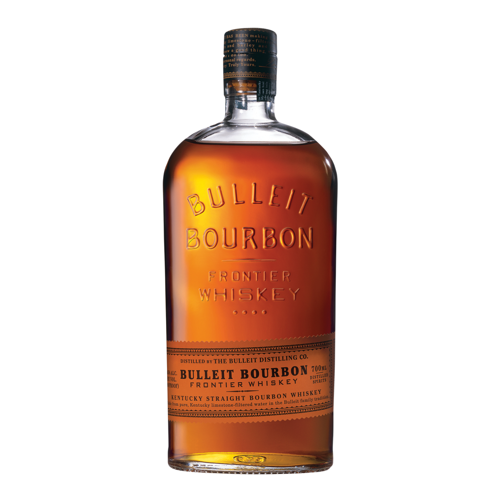 Whisky Bulleit Bourbon* 45,0%