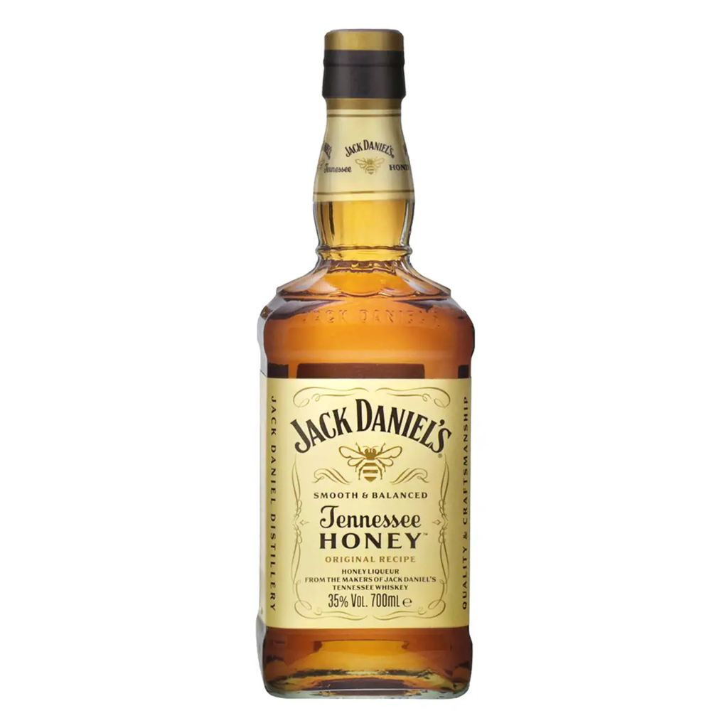 Whisky Jack Daniel's Honey* 35,0%