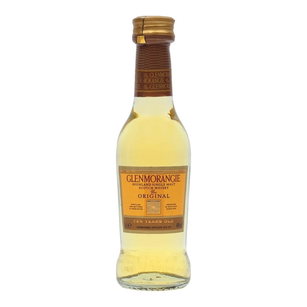 Whisky Glenmorangie* 43,0%