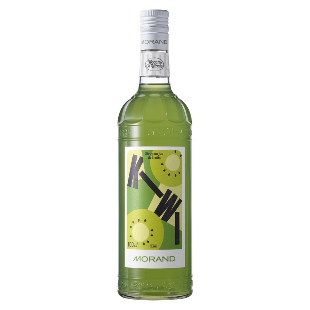 Sirop Kiwi Morand*