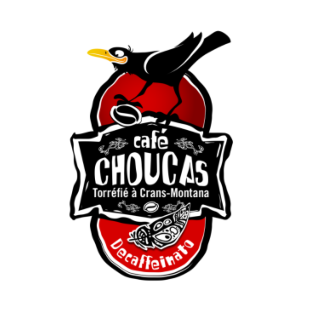 Café Choucas Sans Caféine