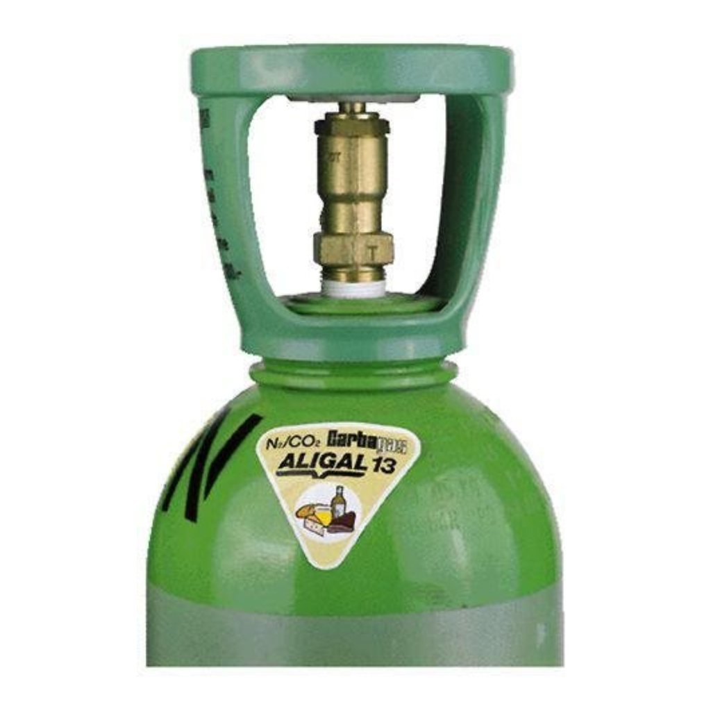 Cylindre Aligal 13 Grand 13L