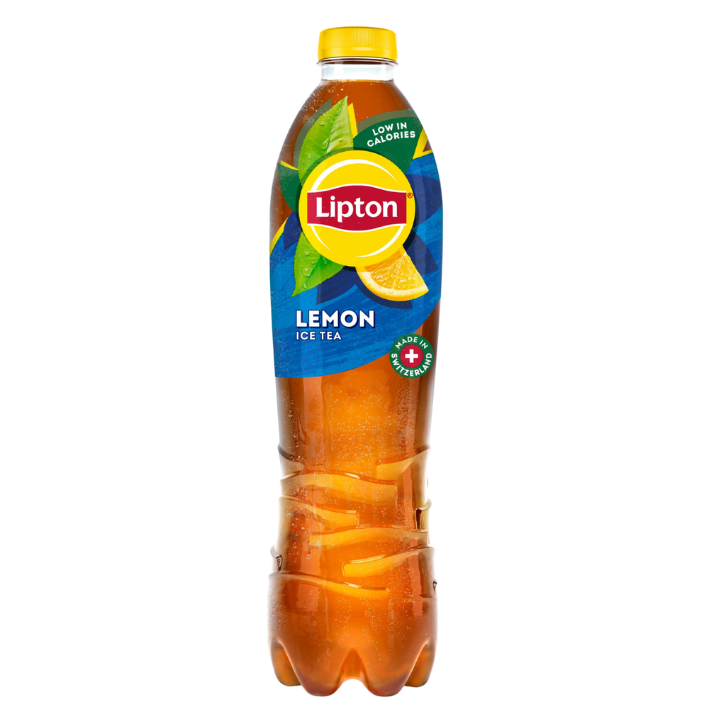 Lipton Citron Maxi*