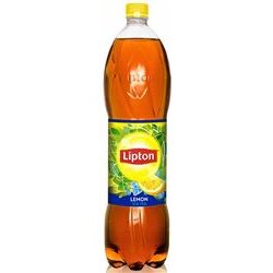Lipton Citron Maxi*