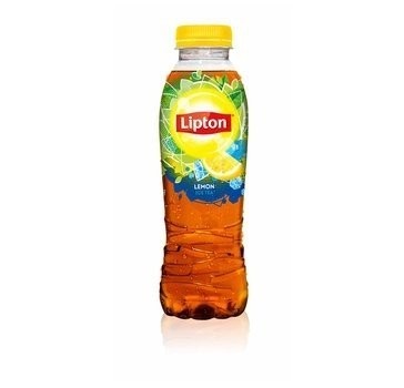 Lipton Citron Pet*