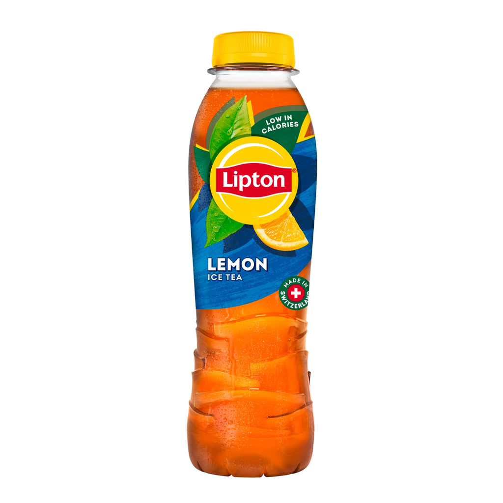Lipton Citron Pet*