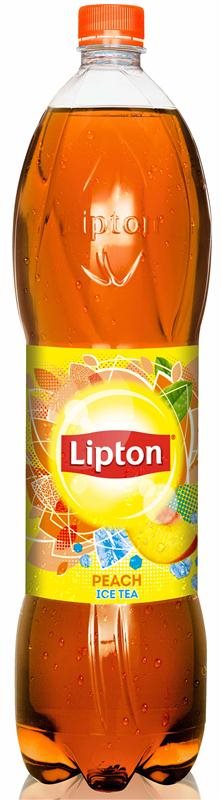 Lipton Pêche Maxi*