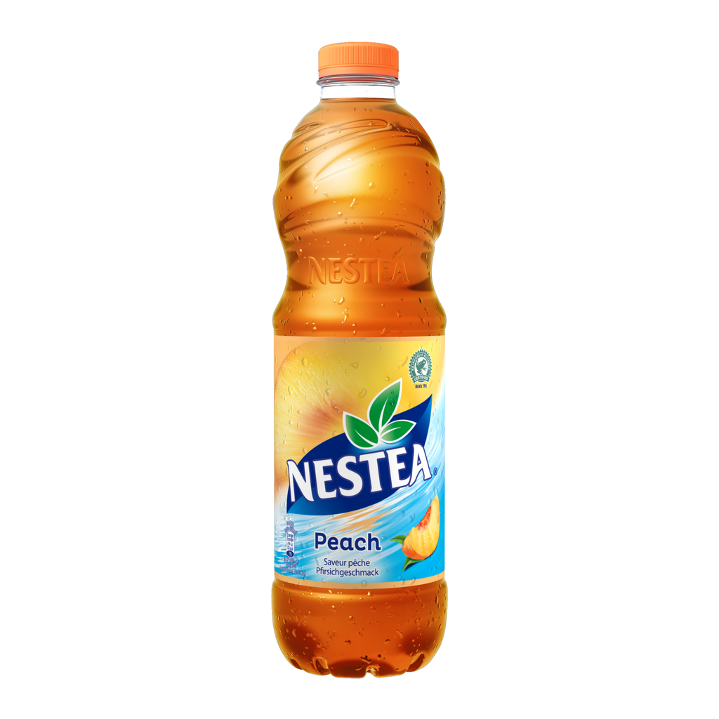 Nestea Pêche Maxi*