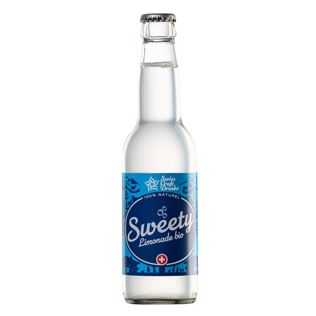 Sweety Limonade Bio