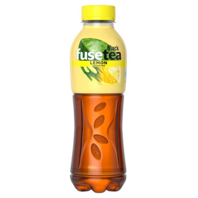 Fusetea Citron S.P 50cl*