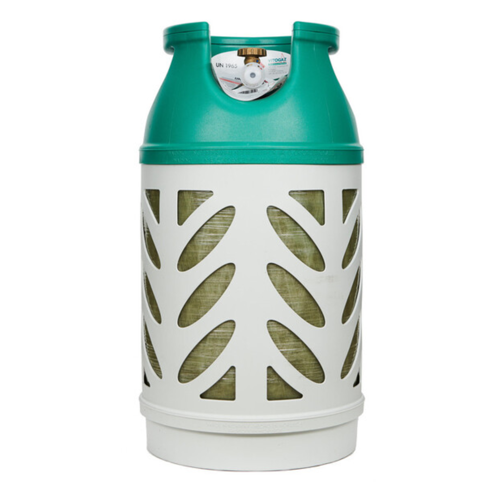 Gaz Propane Composite 10kg